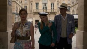 Смотреть на Лордфильм 2.0 Сериал Эмили в Париже 2020