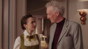 Смотреть на Лордфильм 2.0 Сериал Эмили в Париже 2020
