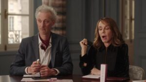Смотреть на Лордфильм 2.0 Сериал Эмили в Париже 2020