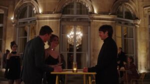 Смотреть на Лордфильм 2.0 Сериал Эмили в Париже 2020